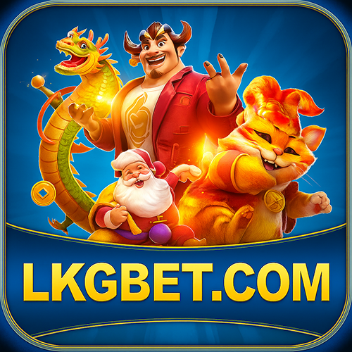 Logo da lkgbet